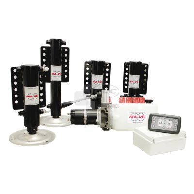Profondeur 270 Longeur 500